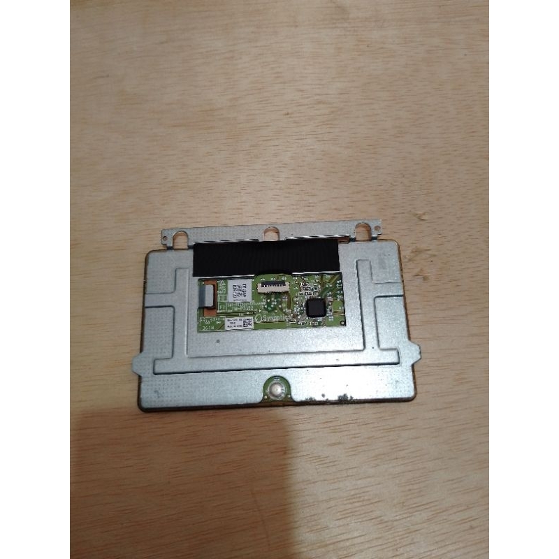 Touchpad Acer a314-34