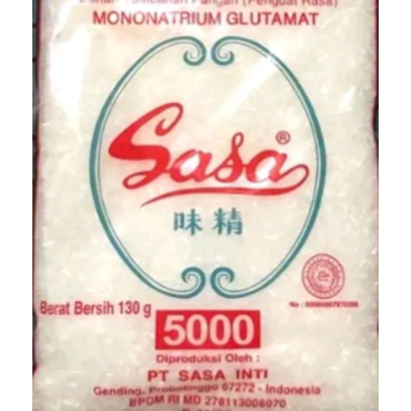 

Penyedap Masakan Micin Sasa Bandung