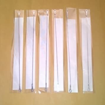 Elemen Sealer Plastik 20cm elemen pres plastik 20 cm impulse sealer