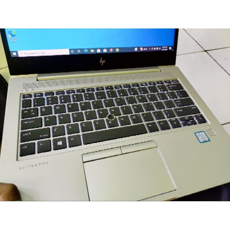 Hp Elitebook 830 G5
