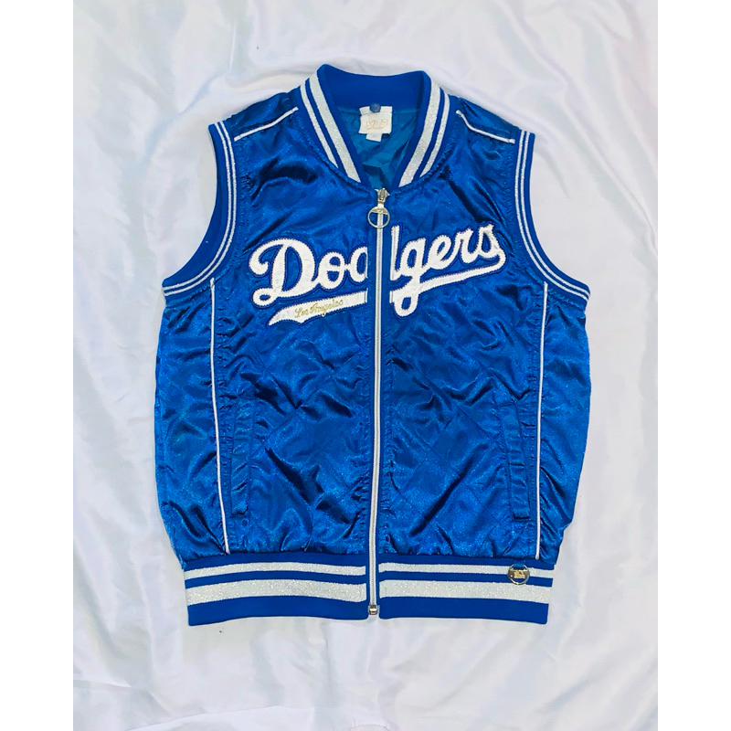Vest mlb doggers