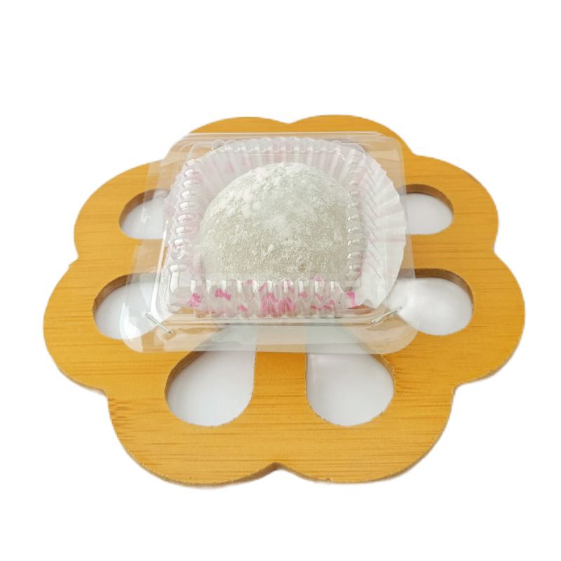 

Kue Mochi Susu | Mochimoo Oleh-oleh Purworejo | Kemasan Isi 1 Pcs