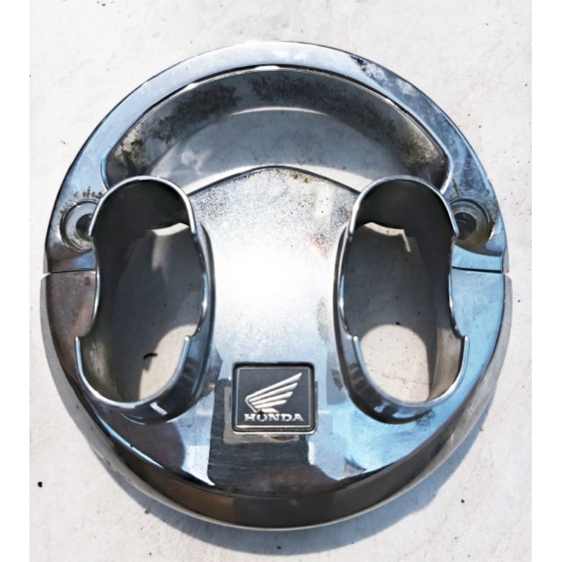 Cover Set Stang PCX cbu Led 150 thailland vietnam Cover Handle Raiser Spidometer pcx cbu