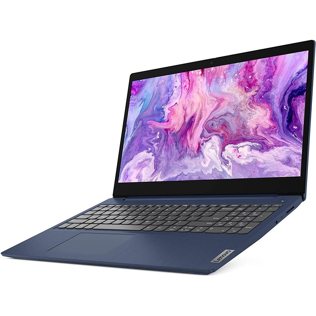 Lenovo Ideapad Slim 1 15 Ryzen 3 7320 8GB 256GB W11 15.6FHD BLUE