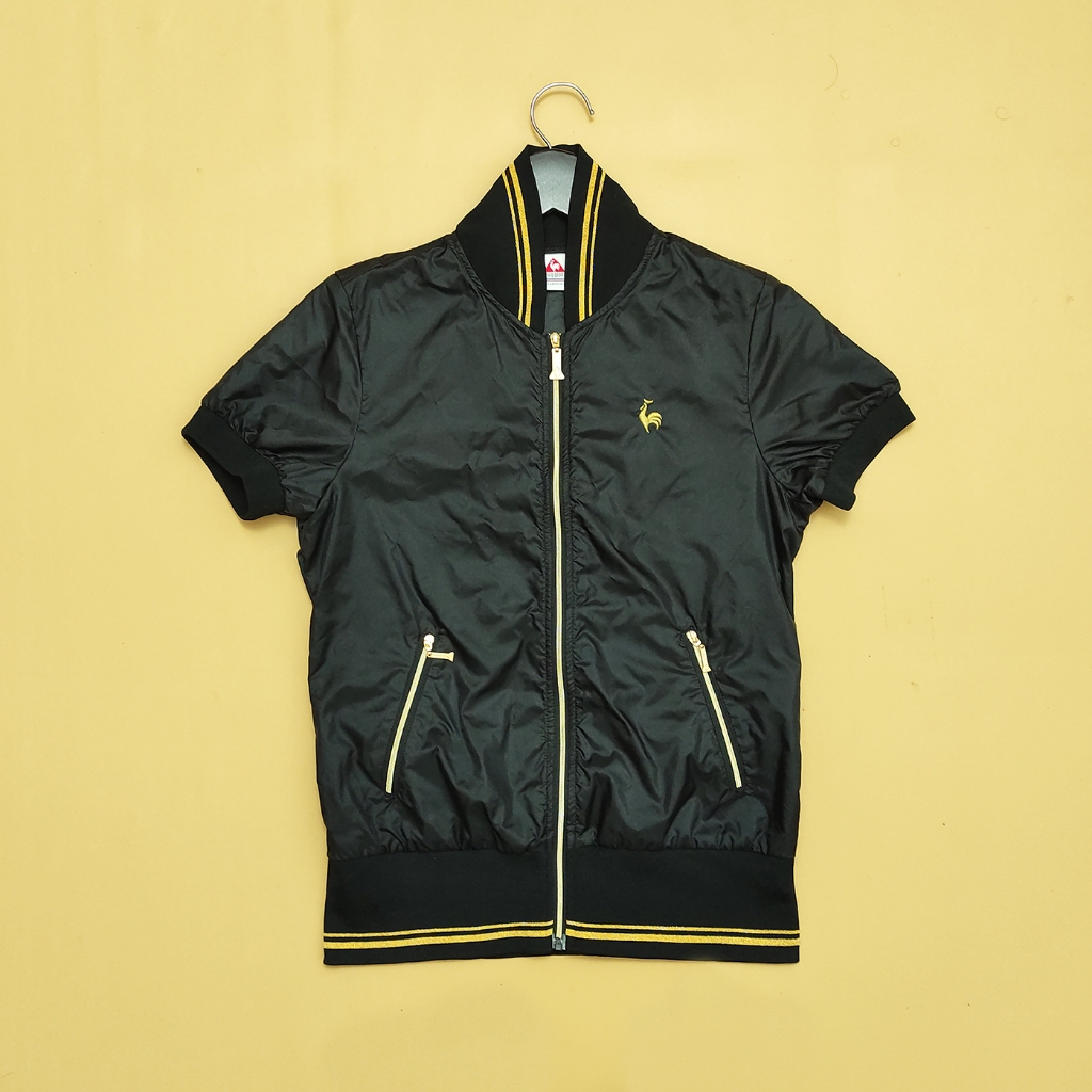 Kaos Windbreaker LeCoq-Golf 58x44