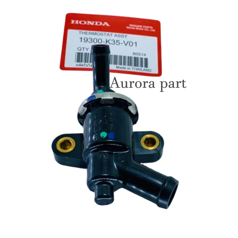 Thermostat Assy PCX 150 CBU Vario 150 K35 asli Thailand