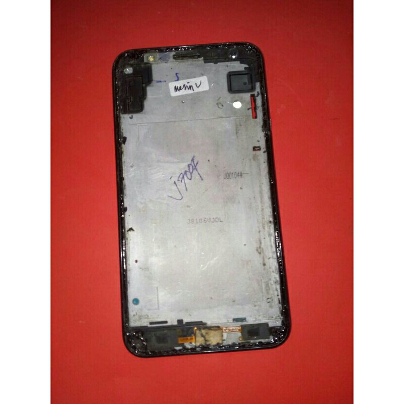 Mesin samsung j7 SM-j700f, mesin jidup