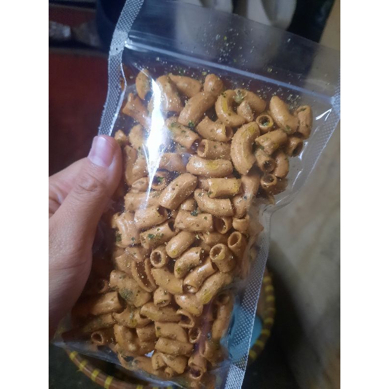 

makaroni Bantat original daun jeruk 200gr