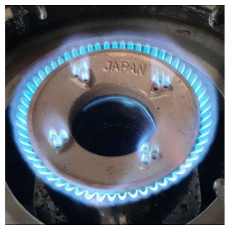 burner kuningan winn gas W-668