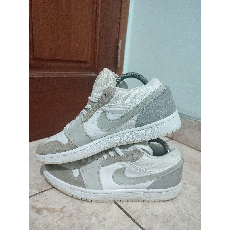 NIKE AIR JORDAN LOW PARIS