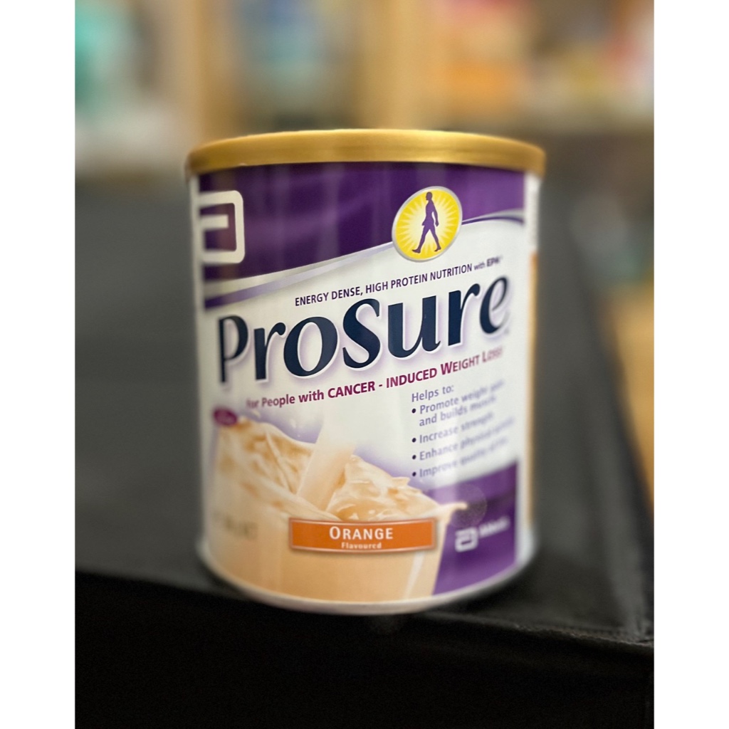 

Prosure Orange 380g SG