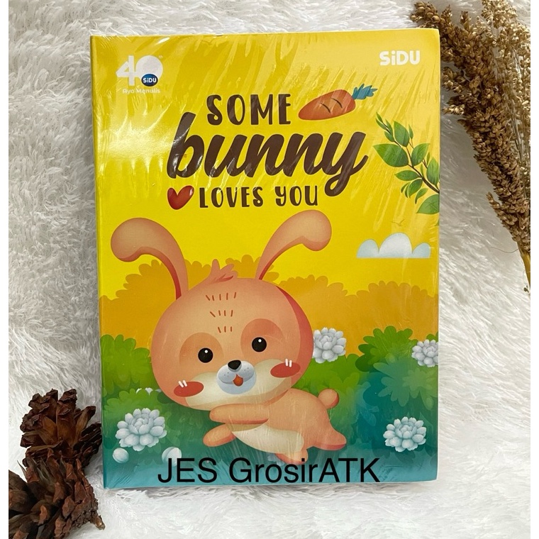 

KODE G8J Buku Tulis SIDU 38 Lembar Pak1 pcs