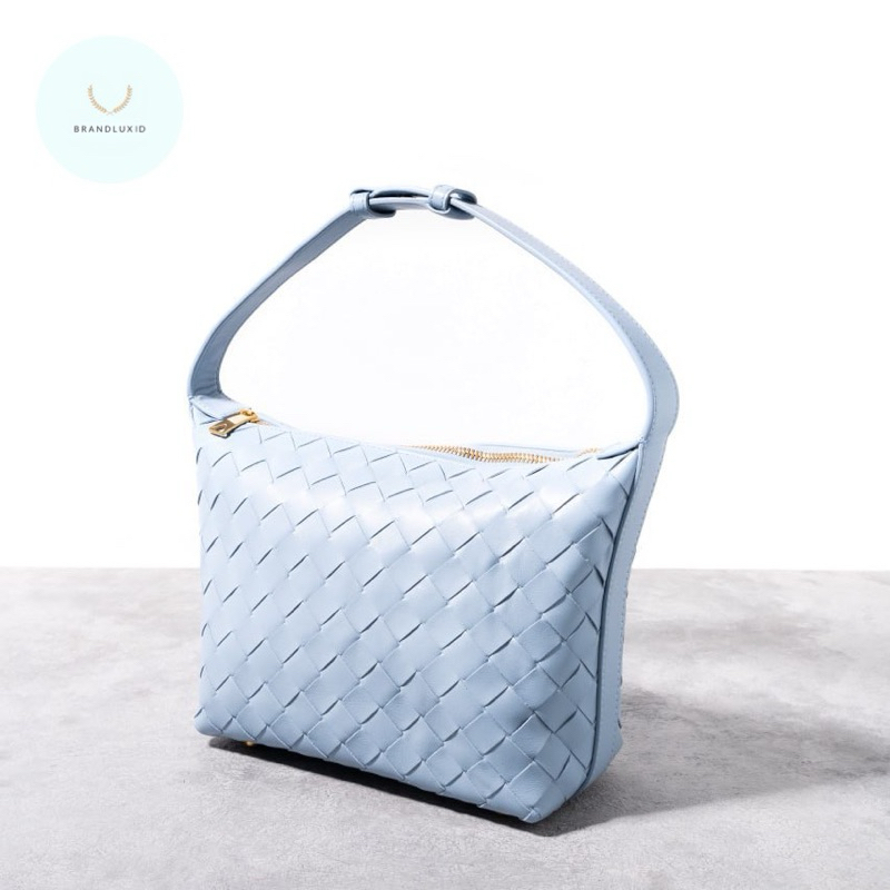 Bottega Veneta Mini wallace