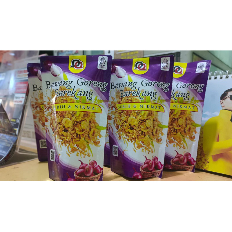 

Bawang goreng murah gurih khas enrekang bawang goreng halal enak makanan khas kuliner bawang penyedap rasa makanan bumbu dapur ole ole lebaran coto makassar spesial terlaris