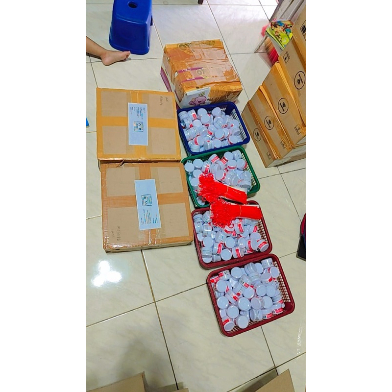 maxie glow paketan skincare bpom original