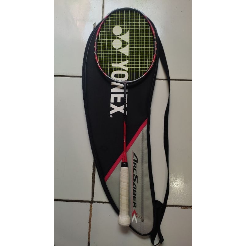 Yonex Arcsaber 11 Pro Second Original