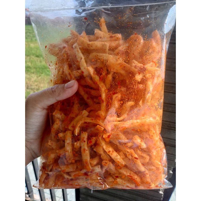 

cemilanenak Sistik Aci 500 g