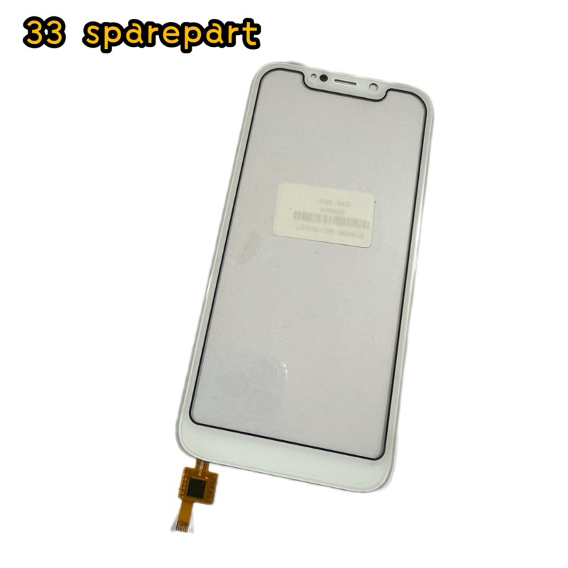 TOUCHSCREEN EVERCOSS U6B ORG