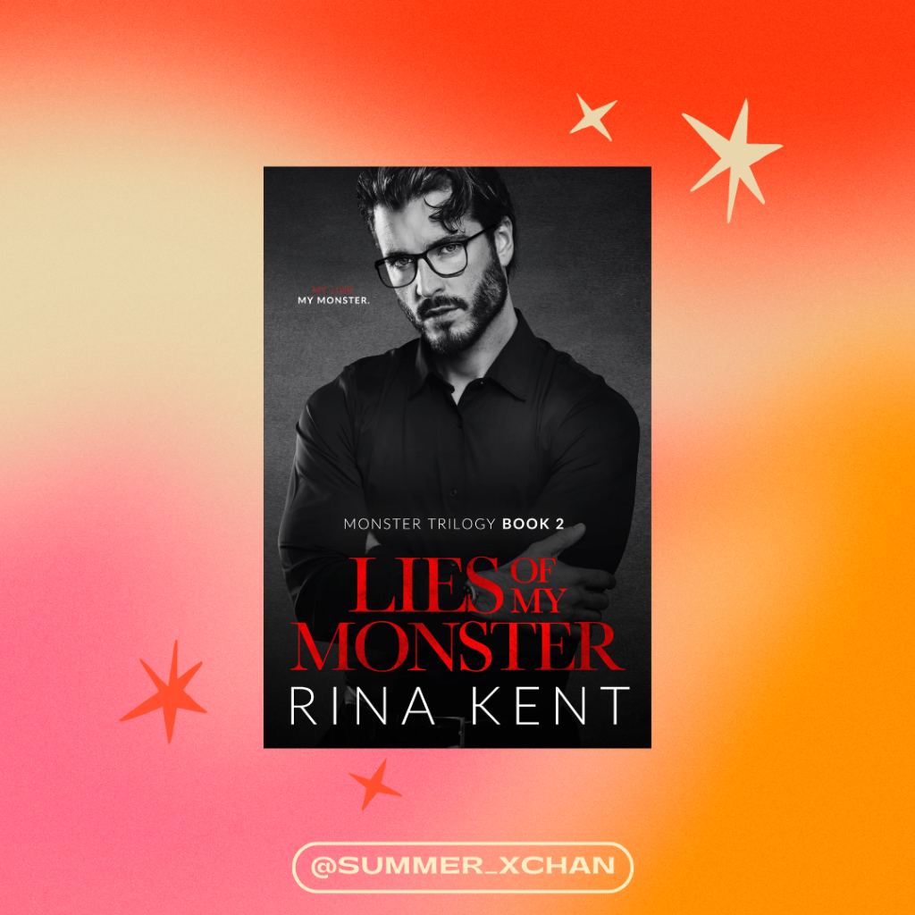 

Lies of My Monster - Rina Kent