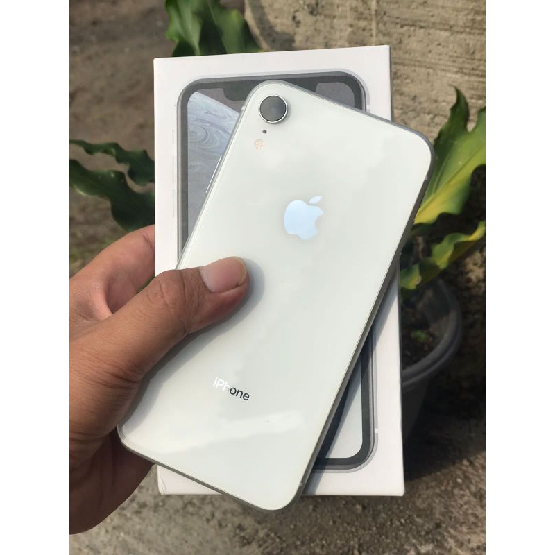 iphone xr 128gb