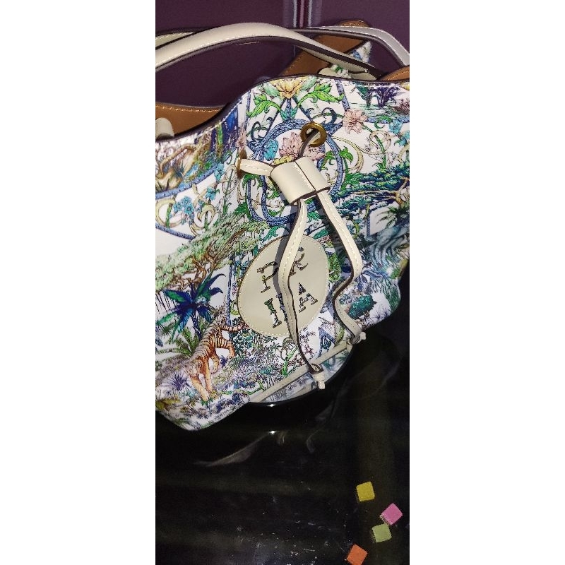 Tas Wanita Prha_Import Hutan