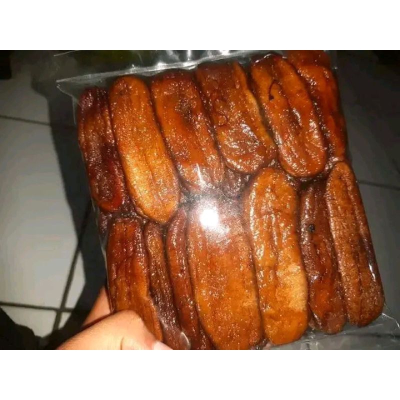 

Pisang Sale Rasa Si manis madu