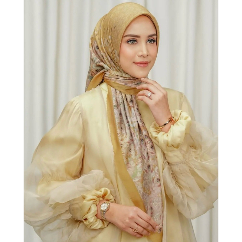 BUTTONSCARVES EDERRA 2.0 - CURRY