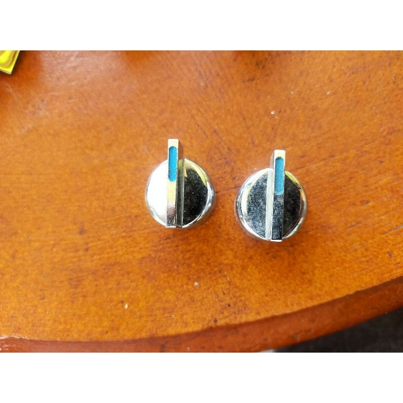 Knop Saklar putar AC mobil clasic universal Nippon Denso kualitas terjamin untuk semua jenis mobil k