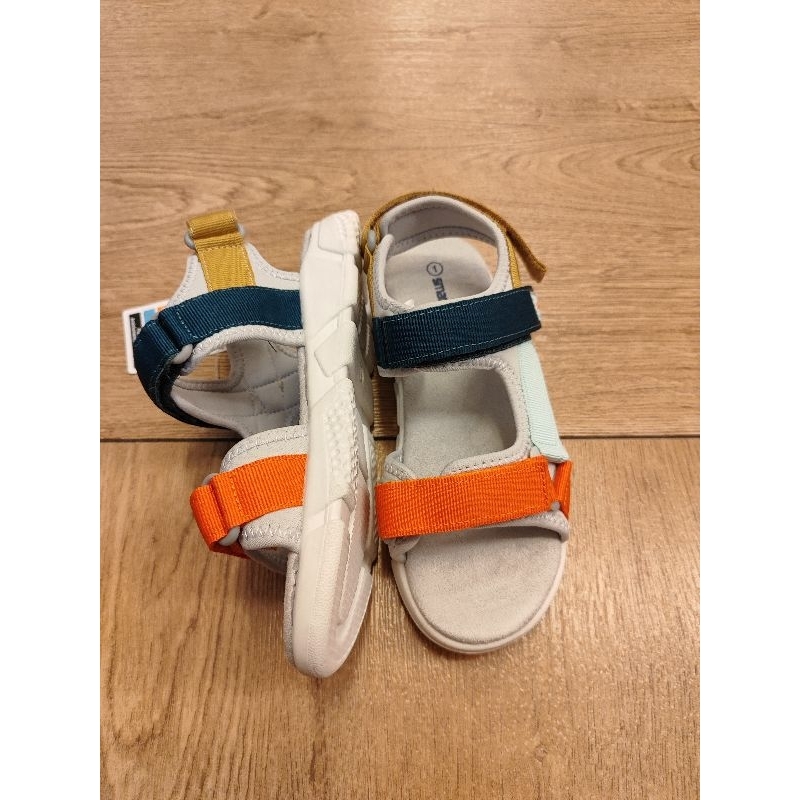 PROMO sandal kids smartfit david strap multi by payless