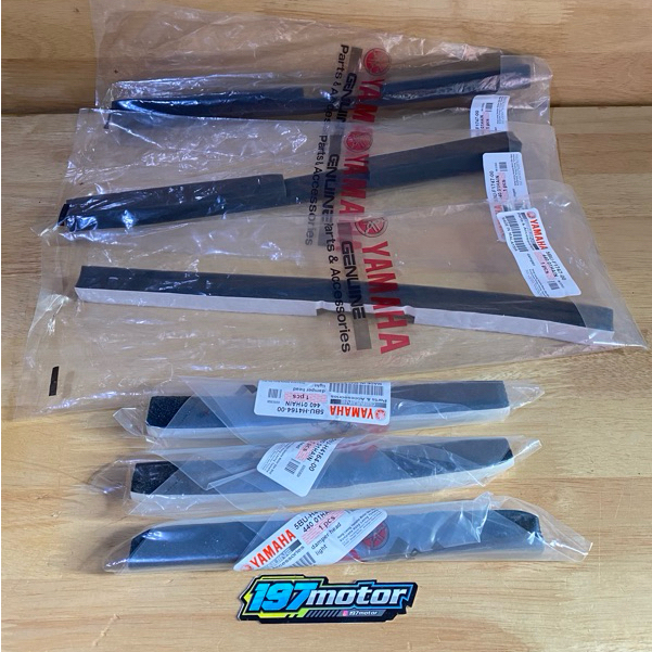 busa body orginal yamaha 125Z 125ZR