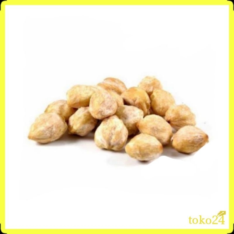 

Kemiri Kemasan 100 gr