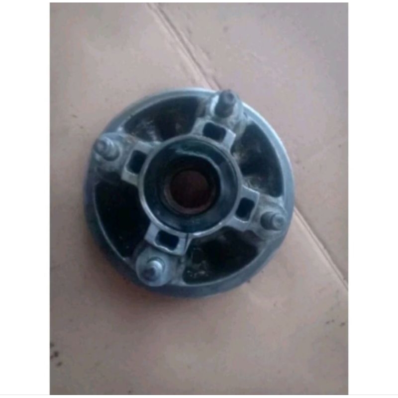 Nap Gear/Dudukan Gir Jupiter Z Burhan PNP Vega R New/Jupiter Z1/Vega ZR/Jupiter Mx Old