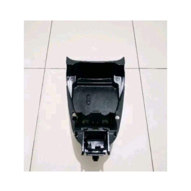 Box Bagasi Jok Mio Soul Karbu (Bekas Original)