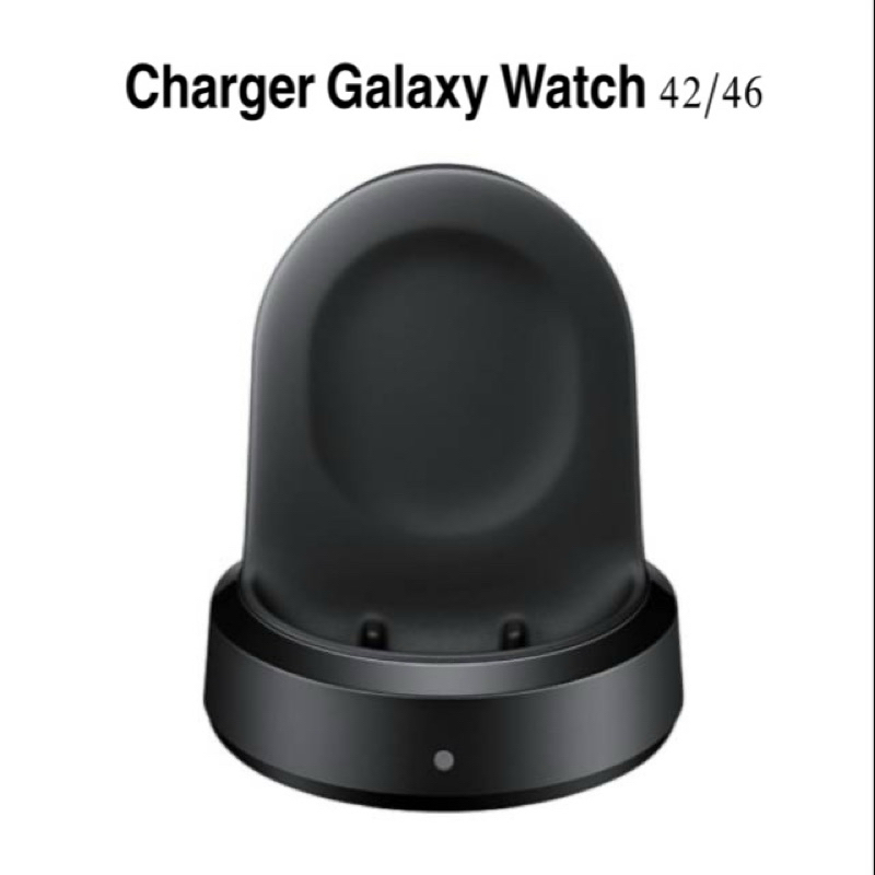 Charger Magnetic Charger Galaxy Watch R800 42/46mm Gear S2 Gear S3 Gear S4 Charger Samsung Smartwatc