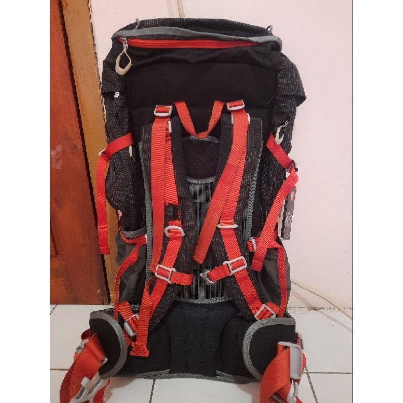 rei brantas