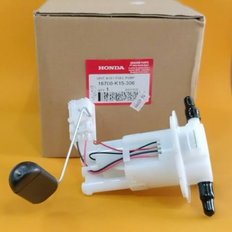 Fuel Pump / Pompa Injeksi (16700K15305) CB150R StreetFire (Old) Original AHM