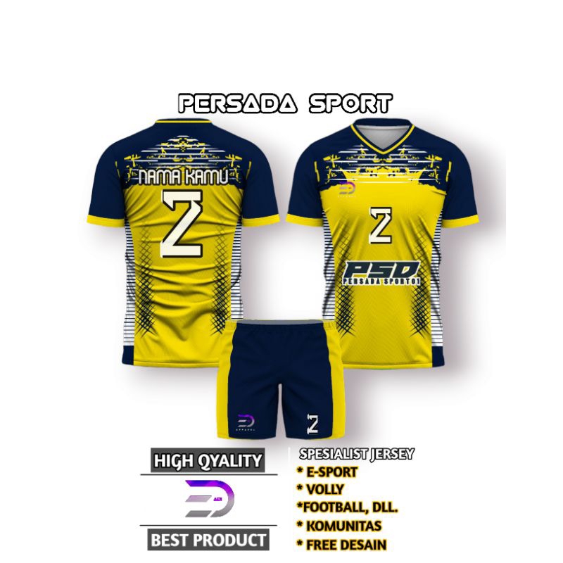 baju voli pria full printing/ jersey volley/ jersey voli pria custom nama