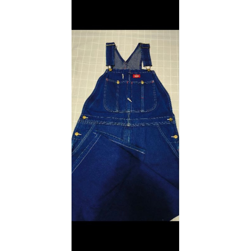 overall dickies