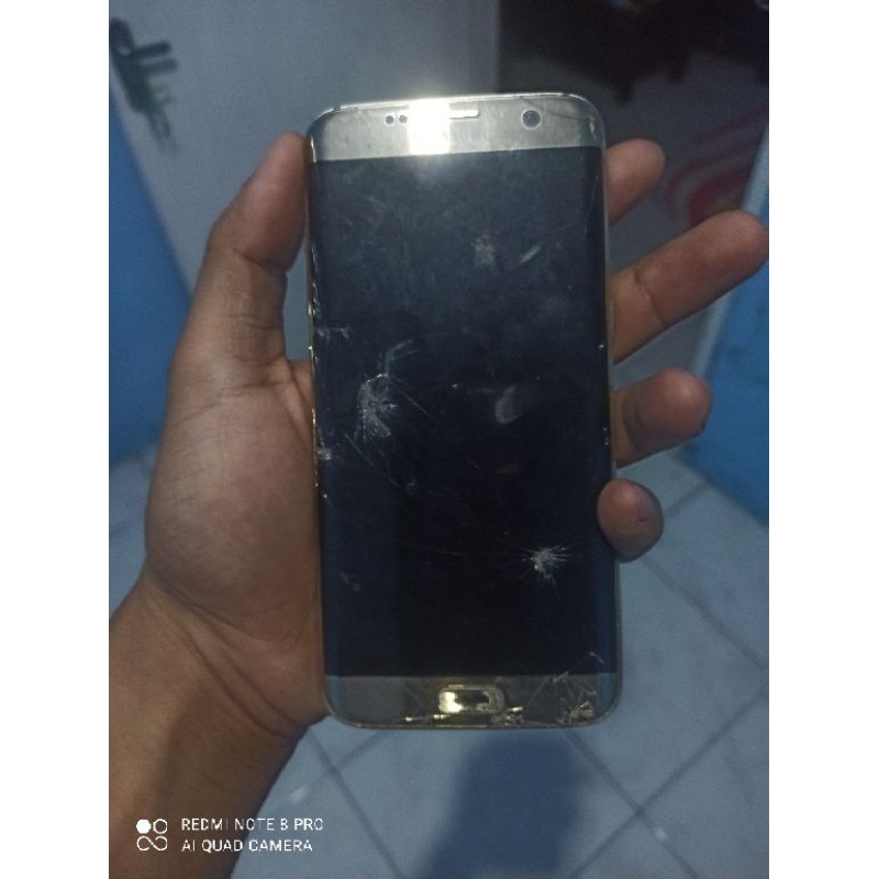 mesin samsung s7edge
