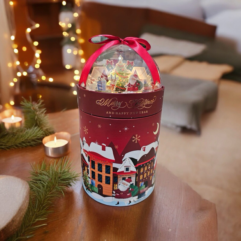 

Hampers Natal MC 30 (min. order 10)