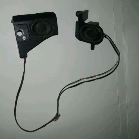 Speaker laptop compaq cQ20