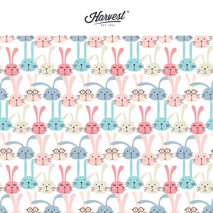 

DAPATKAN Kertas Kado Baby New Born Harvest Baby Land Bunnies