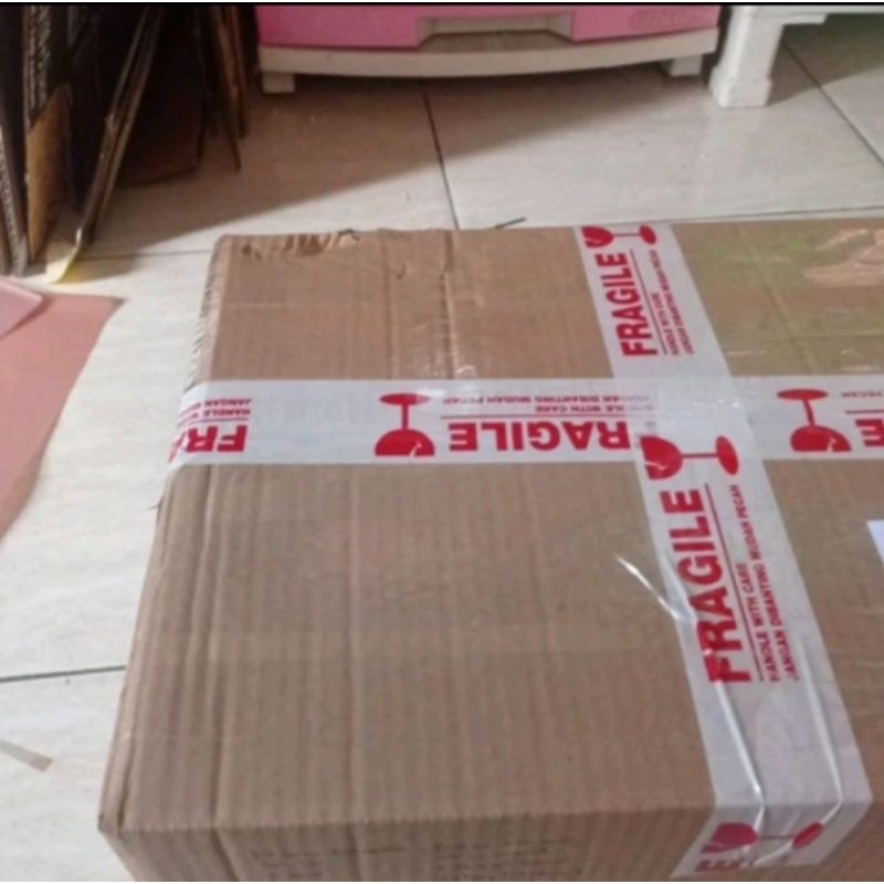 

TAMBAHAN KARDUS PACKING UNTUK LUAR JABODETABEK ( WAJIB CEKOUT)