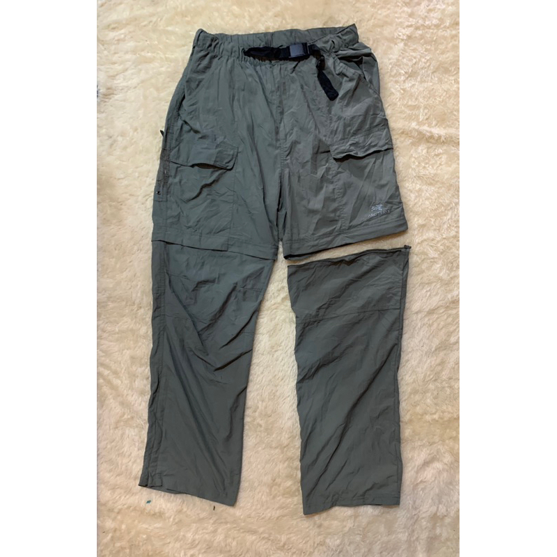 Arcteryx Arc’teryx alpha gamma pants