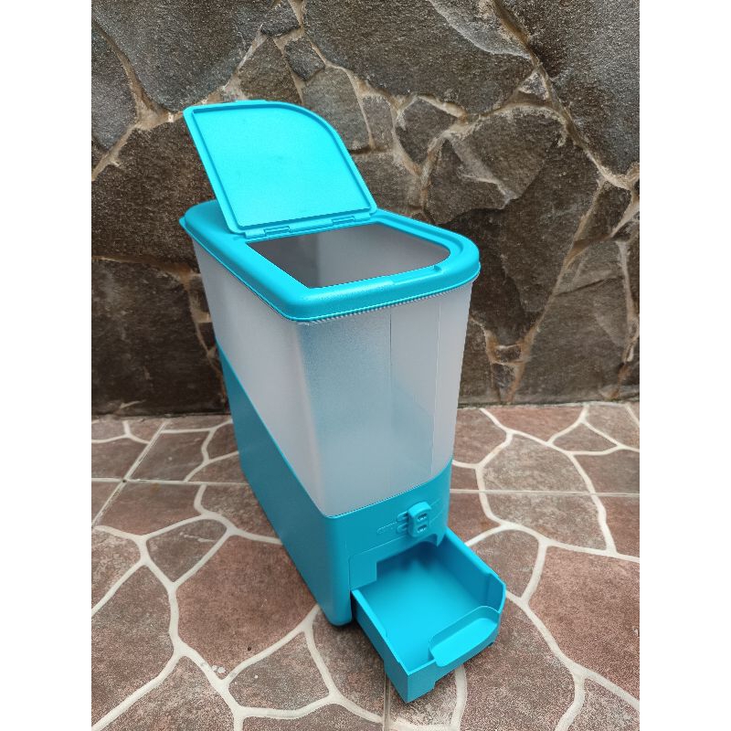 Oriza tempat beras 12kg MOORLIFE