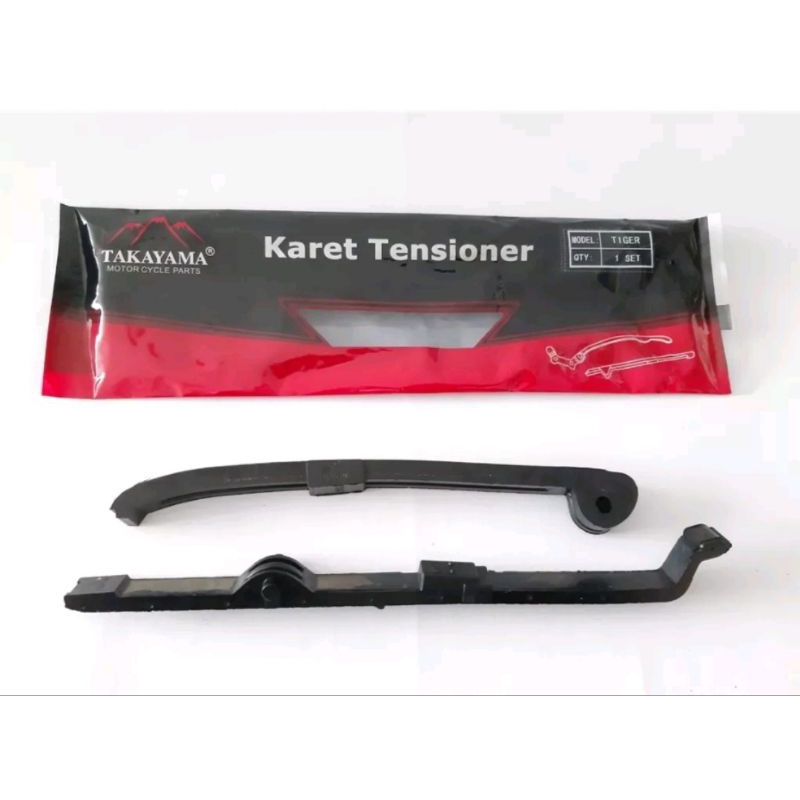 Karet tensioner tiger / tiger new 2008 takayama 14500KBB/550KCJ