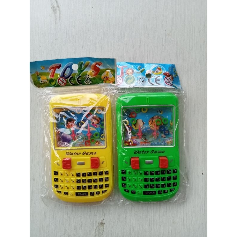 Water Game Air BB Murah