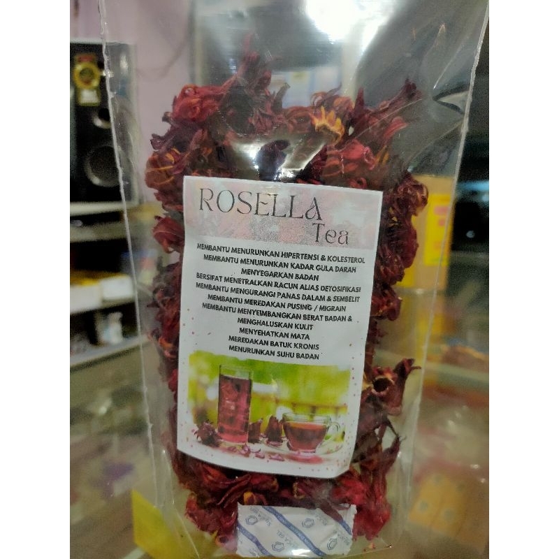

SEBYAN Rosella# Glosella#100gr