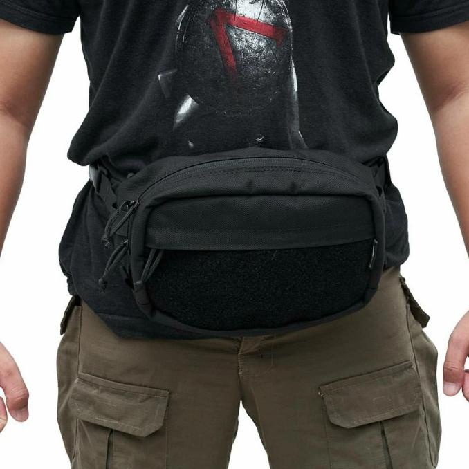 Fox Two ONYX Waistpack