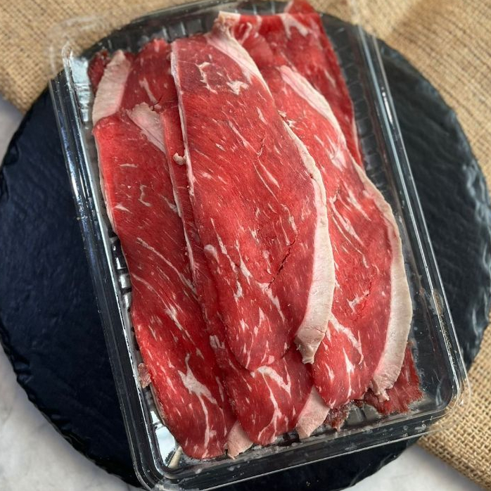

AUS Wagyu Picanha MB 2+ Slice Premium
